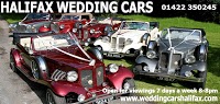 Halifax Wedding Cars 1067950 Image 0